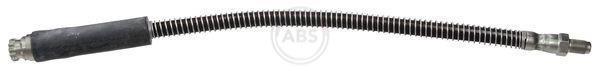 Flexible de frein (Durite de frein) A.B.S. ALL BRAKE SYSTEMS BV. ref. SL 6185